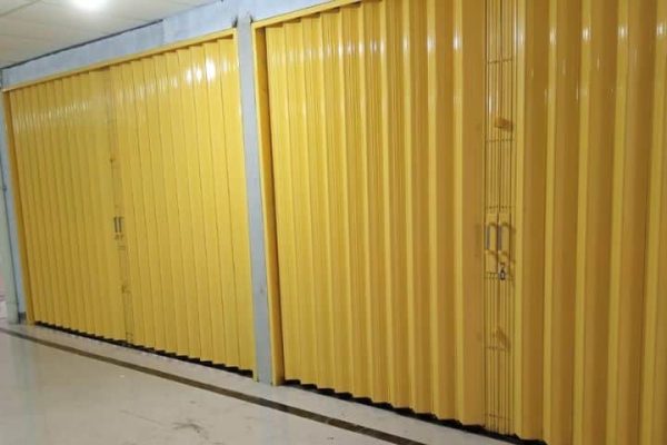 folding gate tangerang selatan