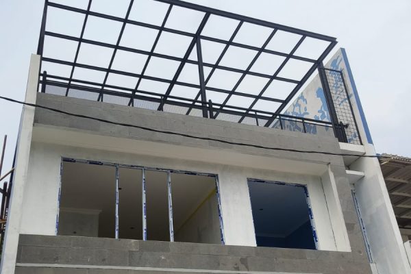 kanopi roof top lantai 2 (2)