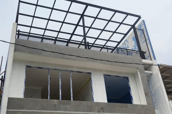 kanopi roof top lantai 2 (2)