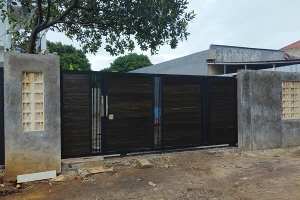 pagar bsd tangerang selatan (3)